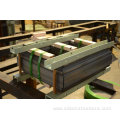 Low Iron Loss EI-35 Lamination Core